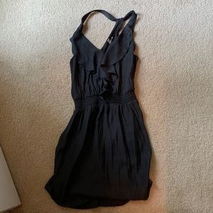 American Eagle Gray Dress